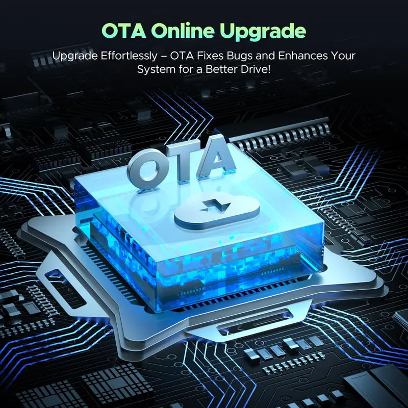 🚗🔌 CarPlay Smart Connectivity Box - Plug-and-play, non-invasive installation