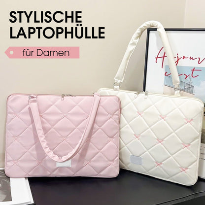 Stylish laptop sleeve for women