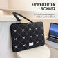 Stylish laptop sleeve for women
