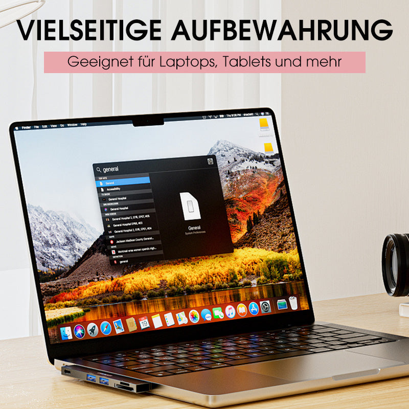 Stylish laptop sleeve for women