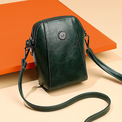 🔥LAST DAY 50% OFF👜RETRO All-match vertical cellphone bag