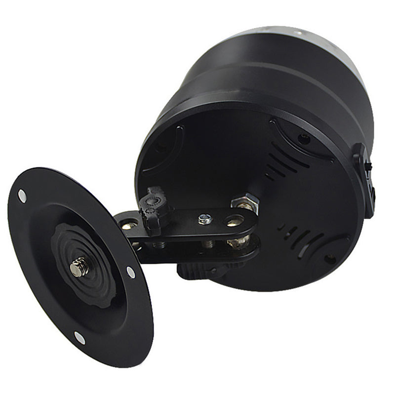 Sound Activated USB Party Light with Remote