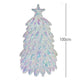 3D Inflatable Christmas Tree Decoration