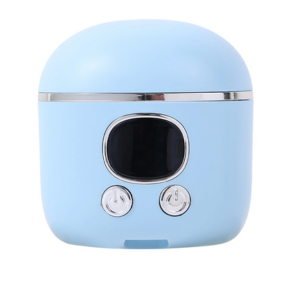 Electric Nail Clipper with Light