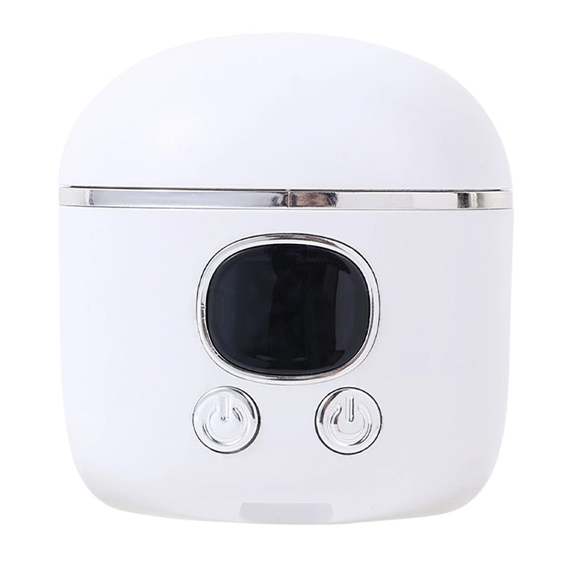 Electric Nail Clipper with Light