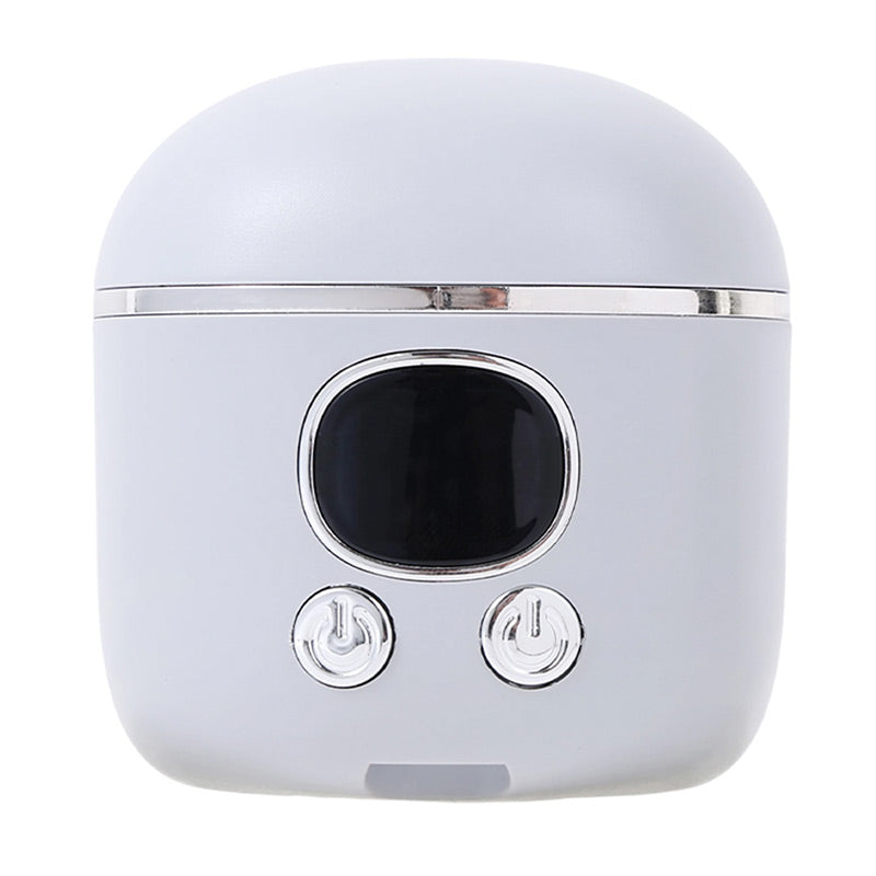 Electric Nail Clipper with Light