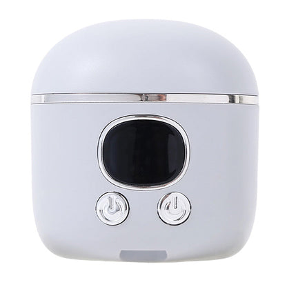 Electric Nail Clipper with Light