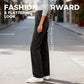 Relaxed Fit High-Waist Wide-Leg Jeans