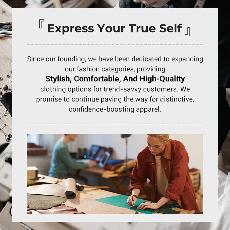 Relaxed Fit High-Waist Wide-Leg Jeans