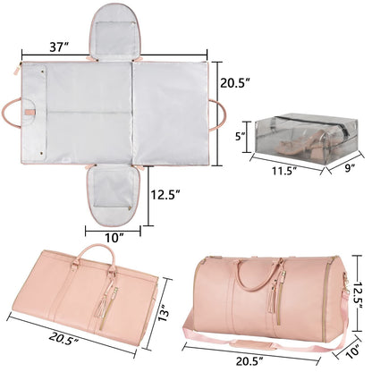 💥BLACK FRIDAY SALE 49% OFF💥Garment Bags for Travel