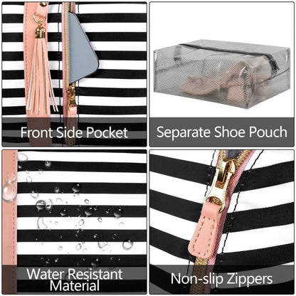 💥BLACK FRIDAY SALE 49% OFF💥Garment Bags for Travel
