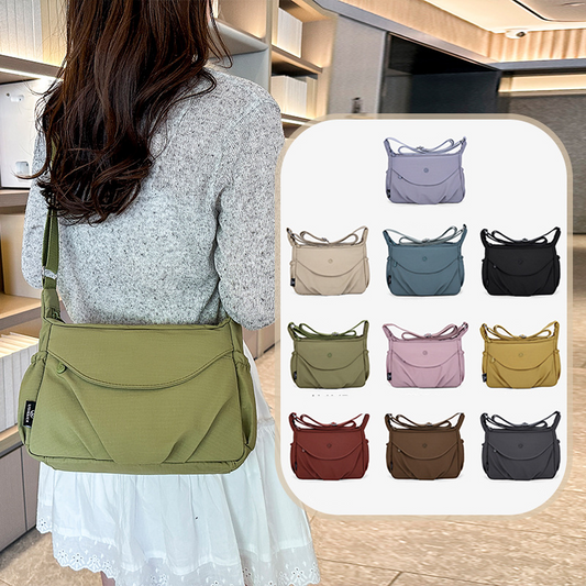 Women's Casual Large Capacity Shoulder Bag