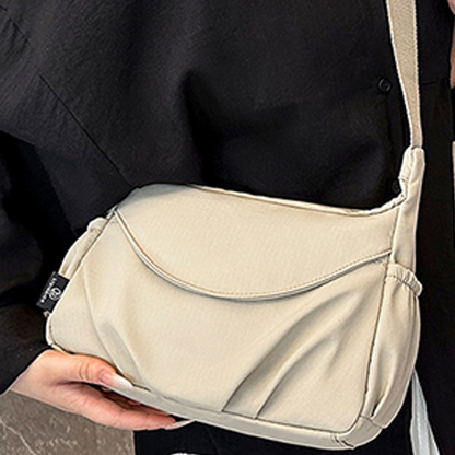 Women's Casual Large Capacity Shoulder Bag