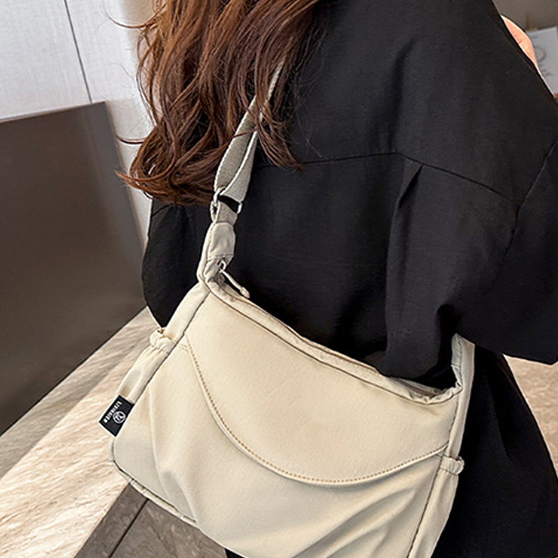 Women's Casual Large Capacity Shoulder Bag