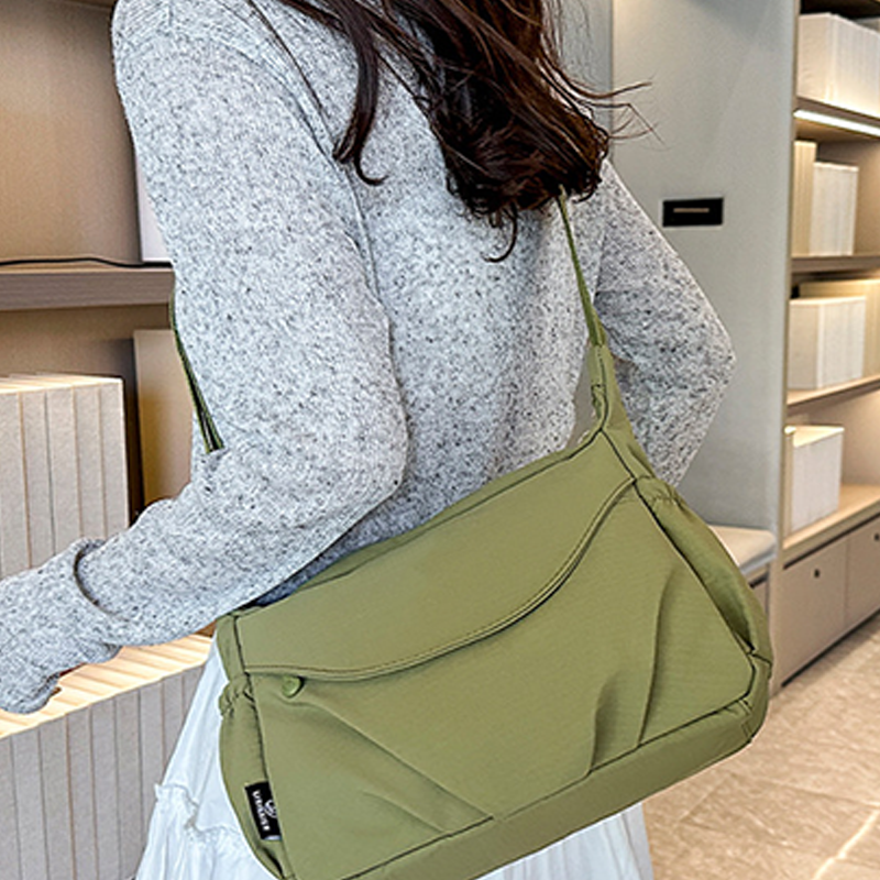 Women's Casual Large Capacity Shoulder Bag