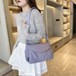 Women's Casual Large Capacity Shoulder Bag