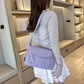 Women's Casual Large Capacity Shoulder Bag