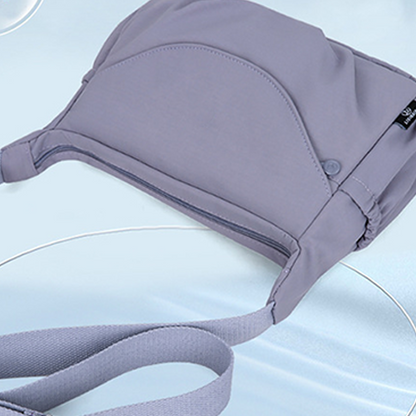 Women's Casual Large Capacity Shoulder Bag