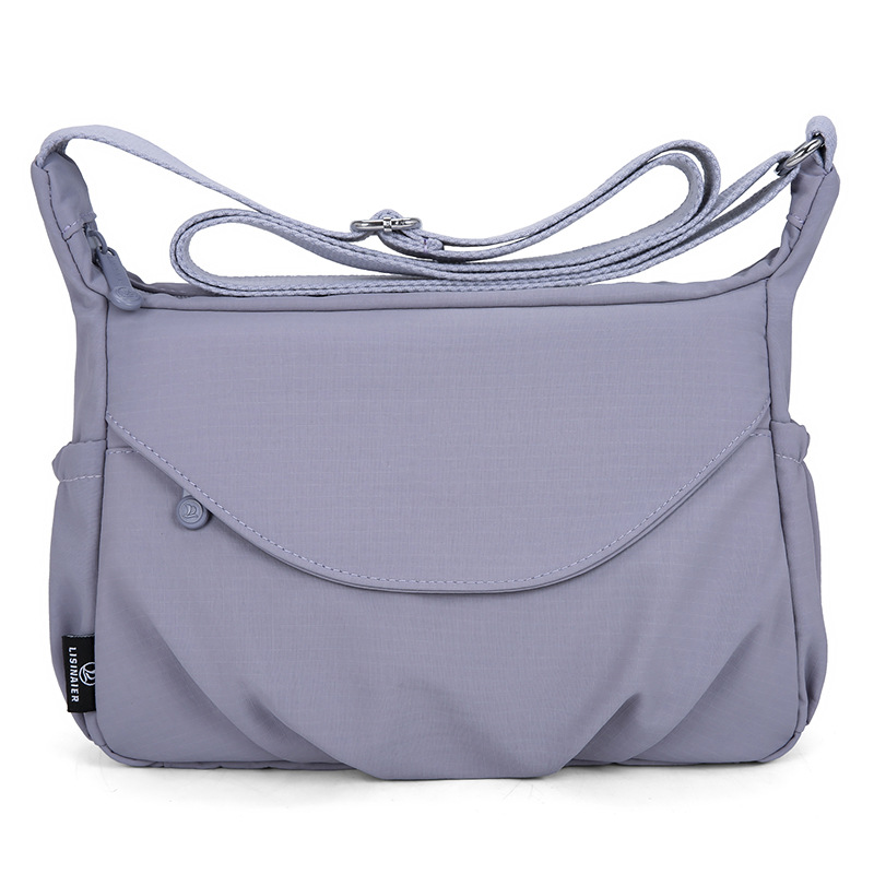 Women's Casual Large Capacity Shoulder Bag