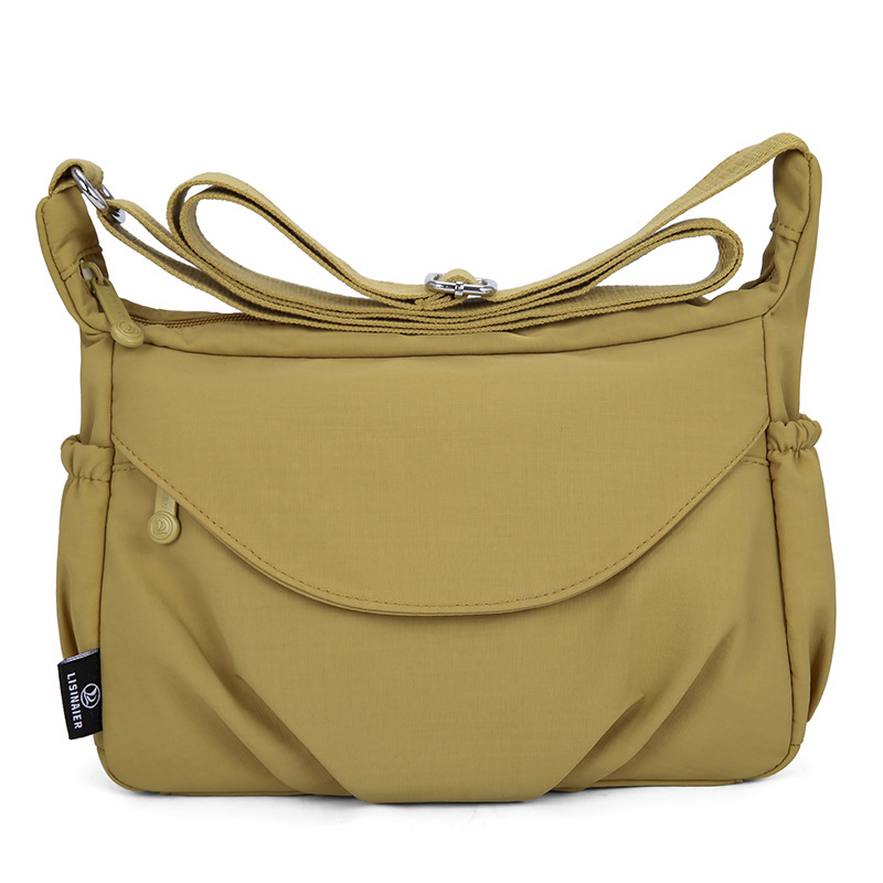 Women's Casual Large Capacity Shoulder Bag