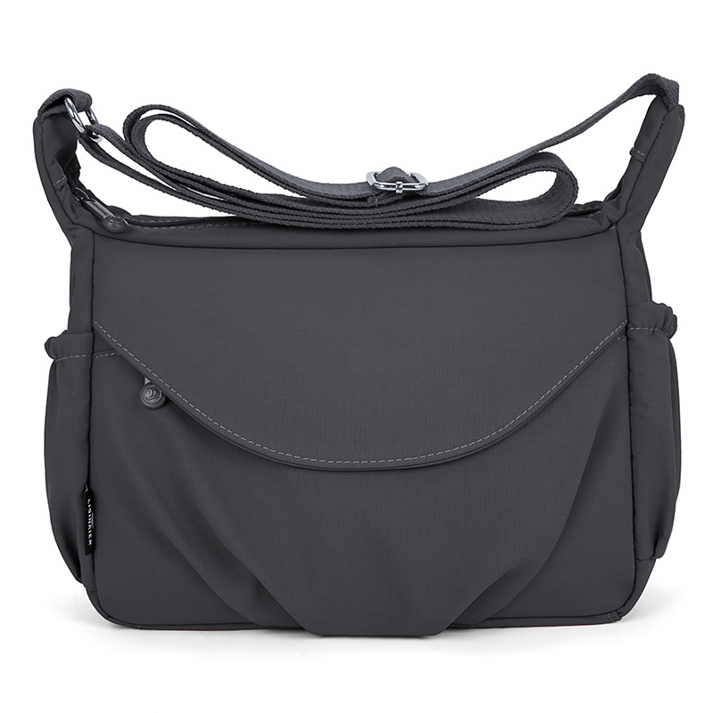 Women's Casual Large Capacity Shoulder Bag