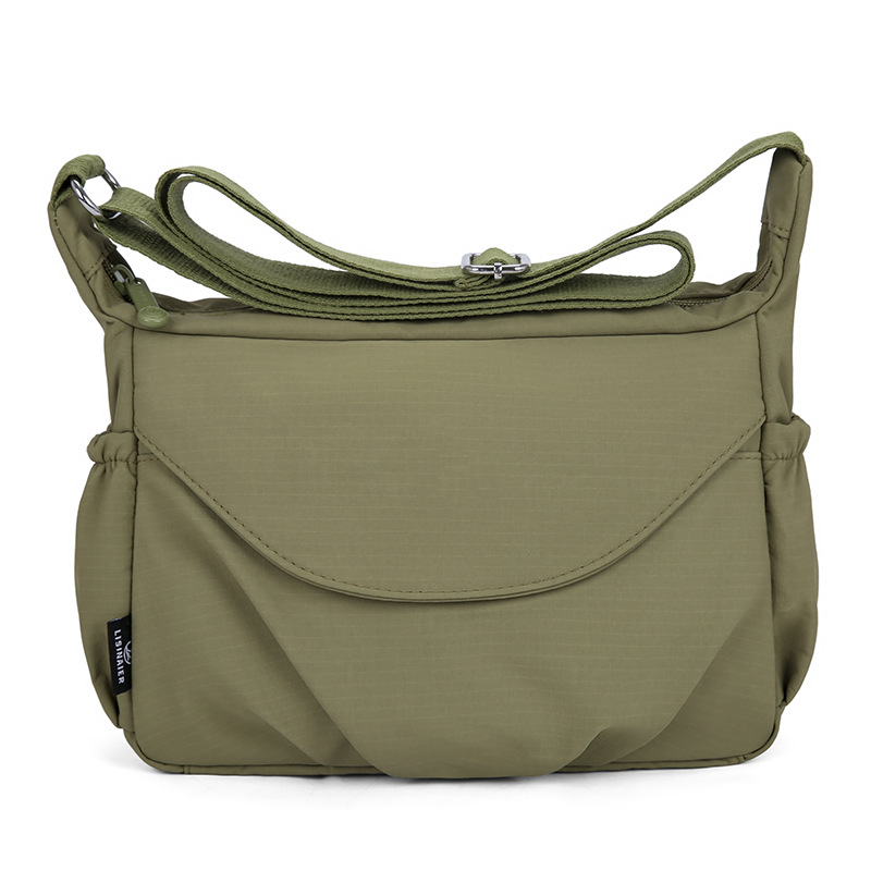 Women's Casual Large Capacity Shoulder Bag