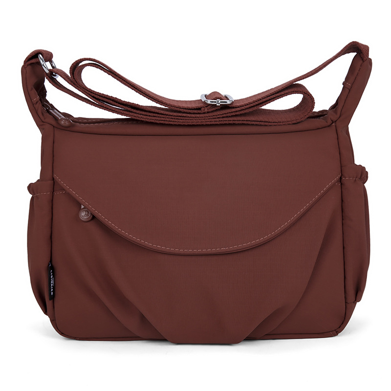 Women's Casual Large Capacity Shoulder Bag
