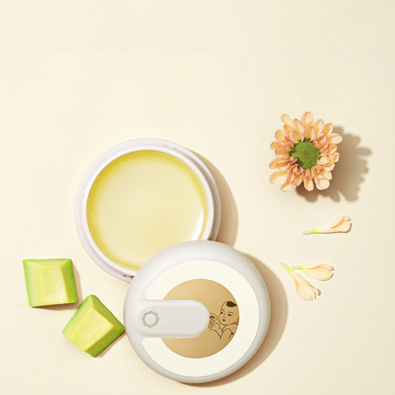 Intensywny balsam naprawczy do pękających pięt i suchych dłoni