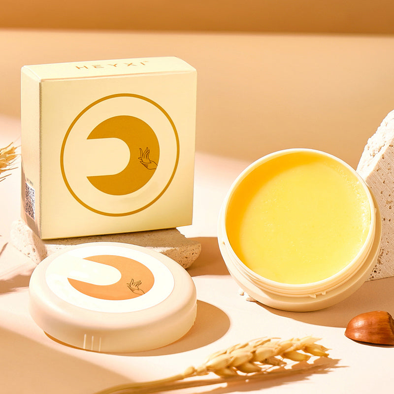 Intensywny balsam naprawczy do pękających pięt i suchych dłoni