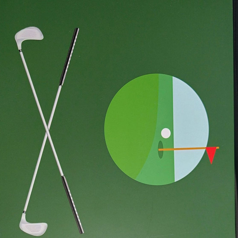 🔥Christmas Limited-Time Offer: 50% OFF!!!🔥24-Day Christmas Golf Advent Calendar Gift Box