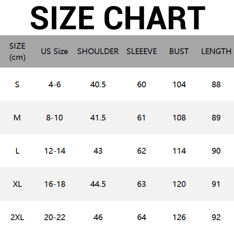 Women’s Warm Double-Breasted Lapel Coat