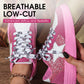 Women's Vintage Glitter Fashion Casual Sneakers