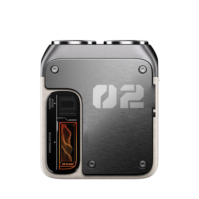 ⏰Black Friday Countdown! 🎁Men's Portable Electric Waterproof Shaver