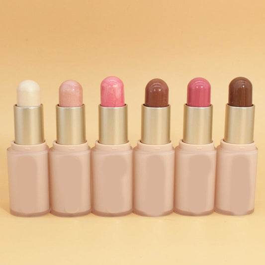 3-in-1 Cream Contour & Highlight Stick