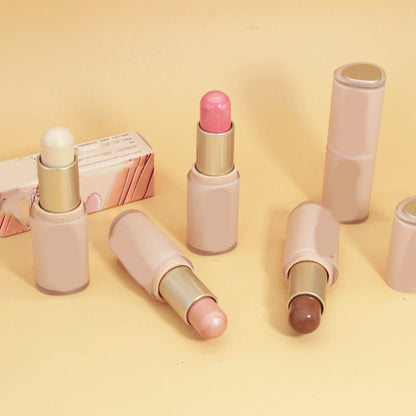 3-in-1 Cream Contour & Highlight Stick