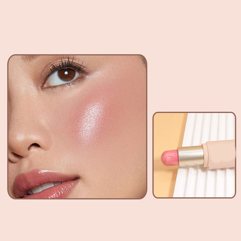 3-in-1 Cream Contour & Highlight Stick