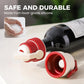 ⏳Limited-time 50% off⏰PRESS WINE STOPPER - Airtight Seal with Date Tracker, Easy to Use and Remove, Keeps Wine Fresh for Days, Ideal for Home and Gifts 🗓️🎁