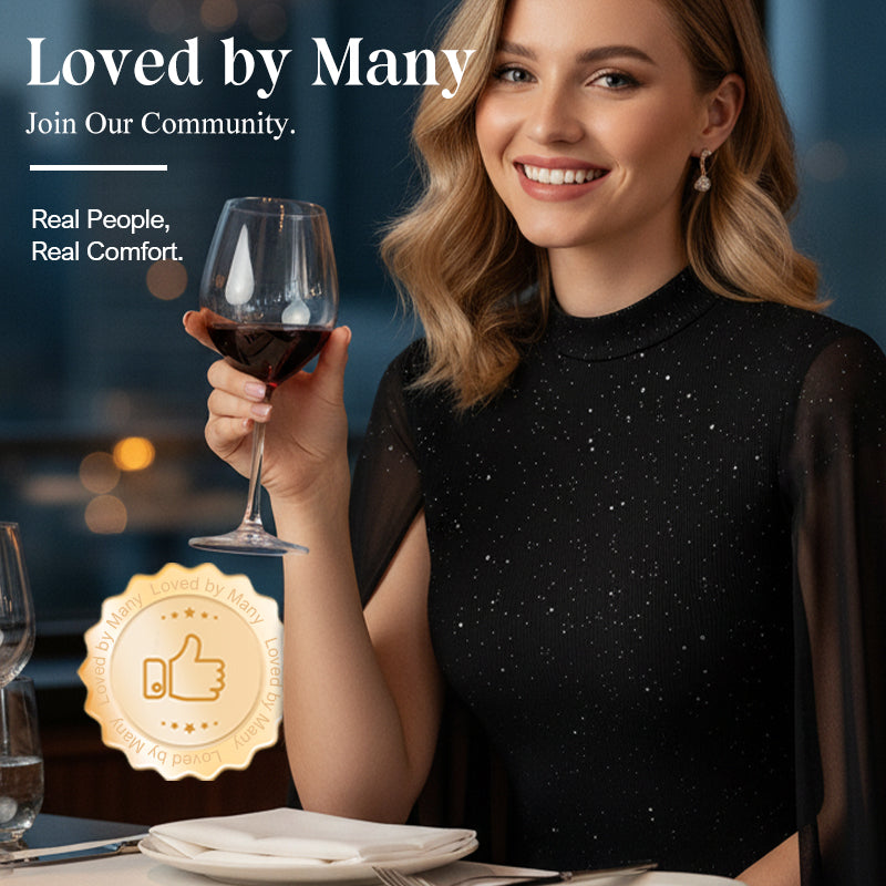 🧚🏻‍♀️Women's Elegant Cape Glitter Bodycon Mini Dress