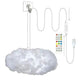 ☁️ LED Cloud Light – Light Up Your World