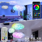 ☁️ LED Cloud Light – Light Up Your World