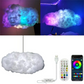 ☁️ LED Cloud Light – Light Up Your World