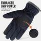 Men's Cycling & Windproof Warm Gloves