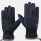 Men's Cycling & Windproof Warm Gloves