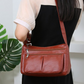 Large Capacity Casual Shoulder Bag for Women