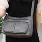 Large Capacity Casual Shoulder Bag for Women
