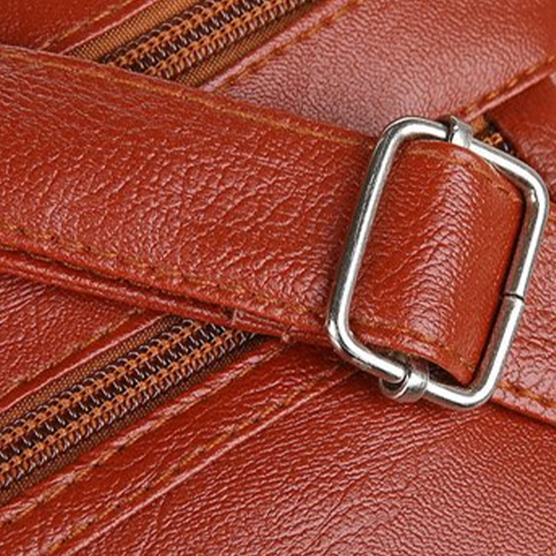 Large Capacity Casual Shoulder Bag for Women