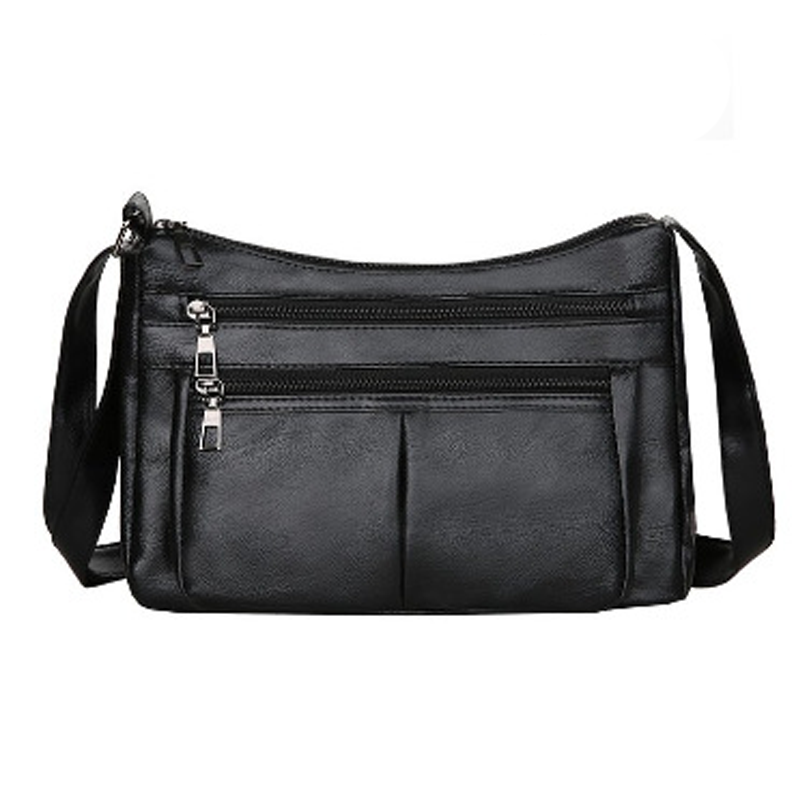Large Capacity Casual Shoulder Bag for Women
