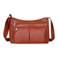 Large Capacity Casual Shoulder Bag for Women