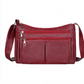 Large Capacity Casual Shoulder Bag for Women