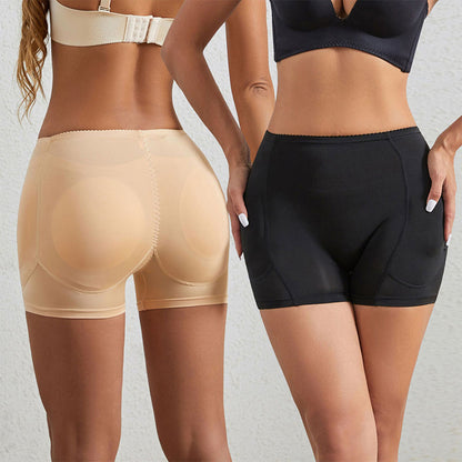 Women's Butt Lifter Padded Shapewear Panties